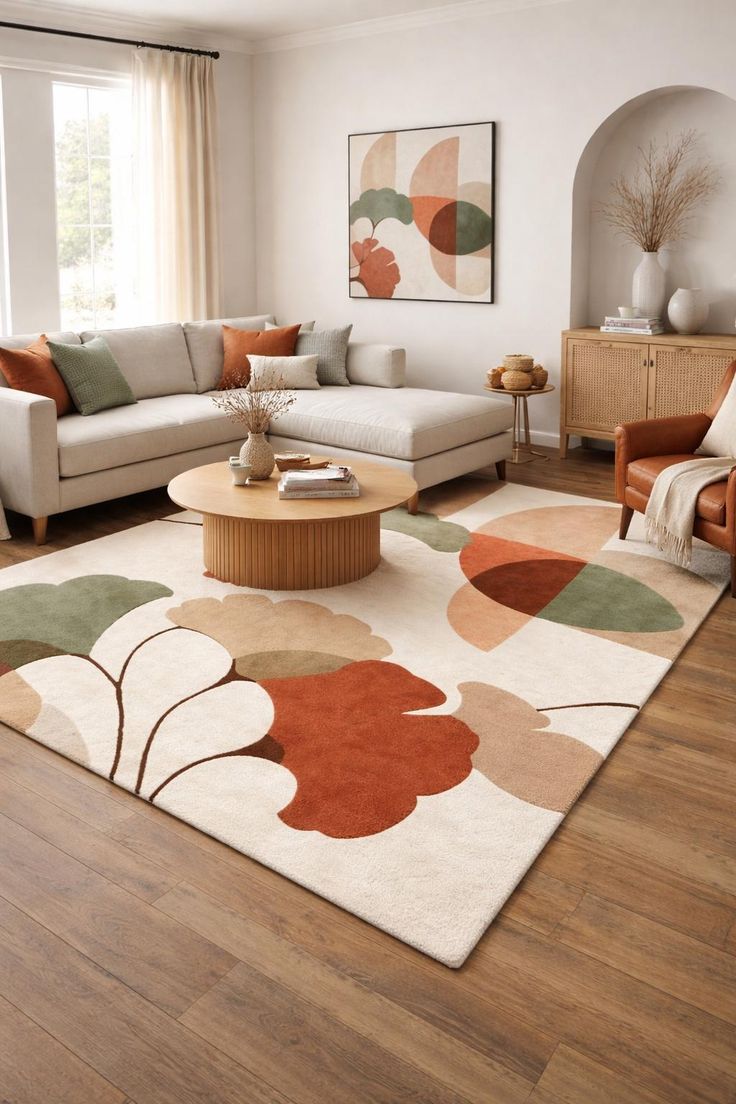 Livingroom Rugs