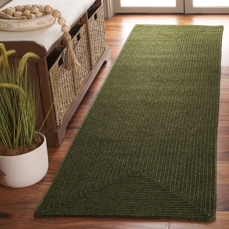Runner Rugs